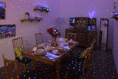 Yayoi Kusama- Free Artist Study and Booklist - The Kitchen Table