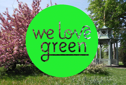 we-love-green